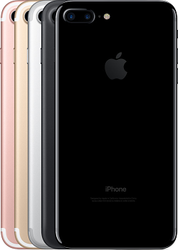 iphone7 plus select 2016